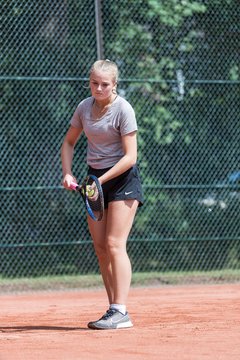 Luisa Gavriloutsa 173 - Bergstedt Open